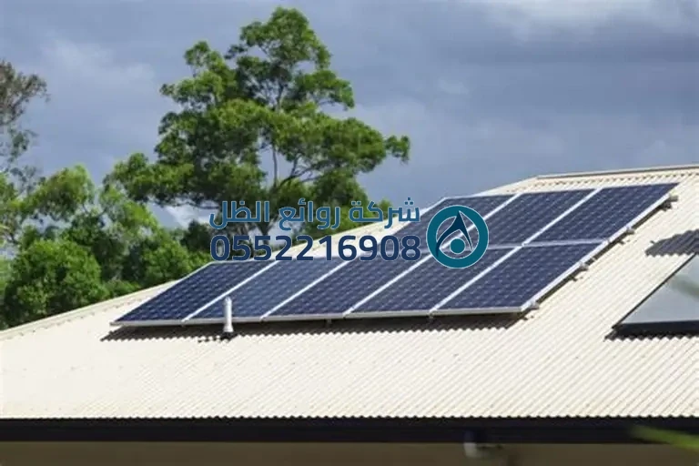 صورة ساندوتش بانل - مشروع 0051