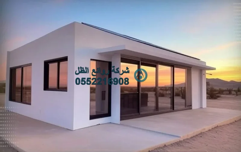 أسعار تركيب ساندوتش بانل الرياض