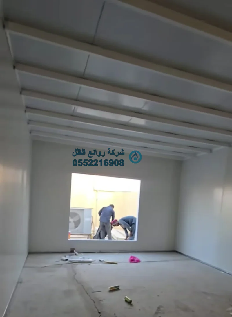 الواح ساندوتش بانل - الواح سندويش بنل