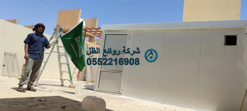 ألواح ساندوتش بانل للبيع في الرياض بجودة عالية وأسعار تنافسية