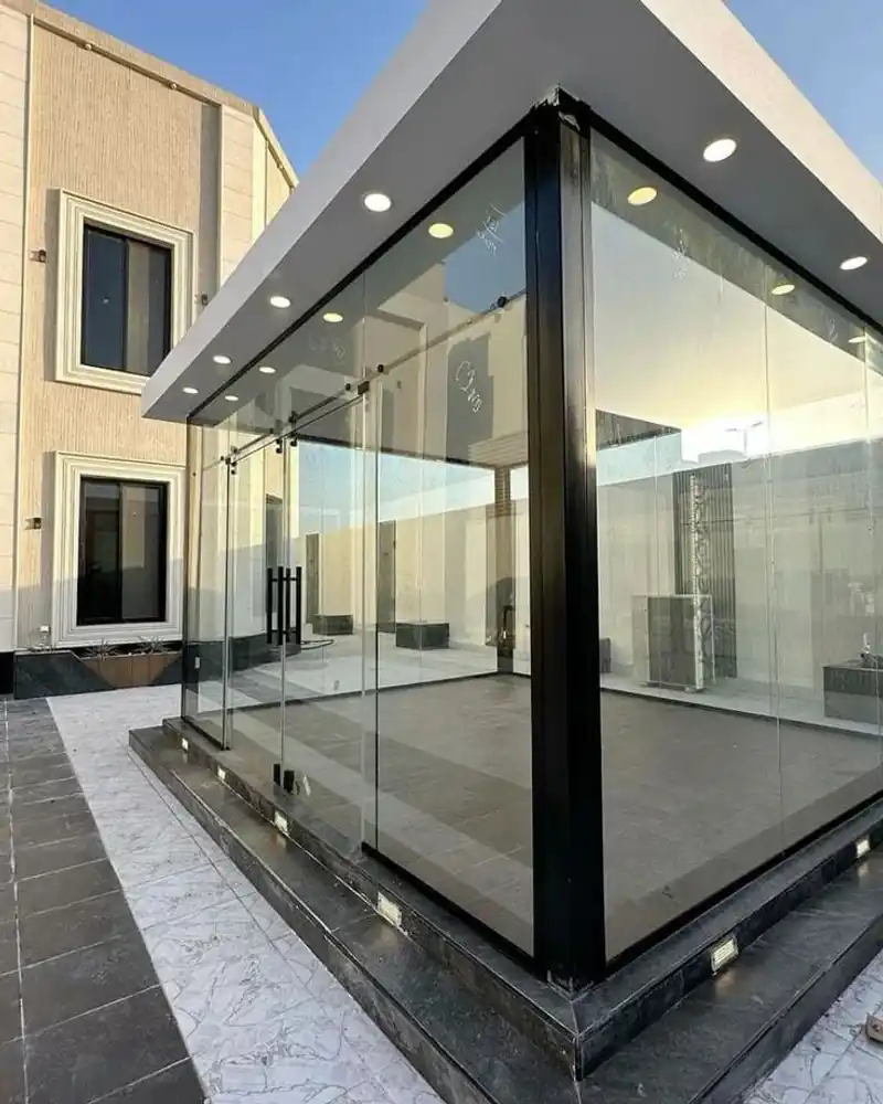 سندويش بنل - سندويج بنل عازل للحرراة