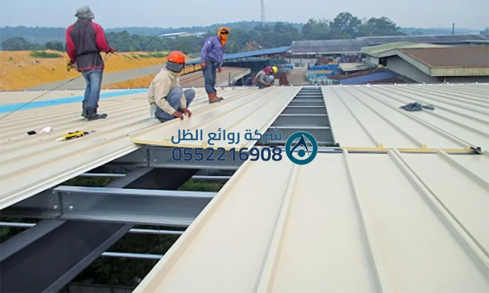 صورة hangars exhibition - روائع الظل