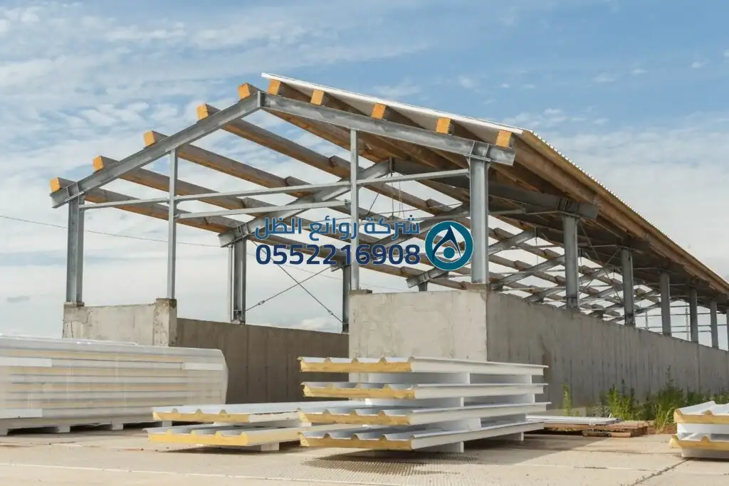 صورة أسقف - مشروع 0011