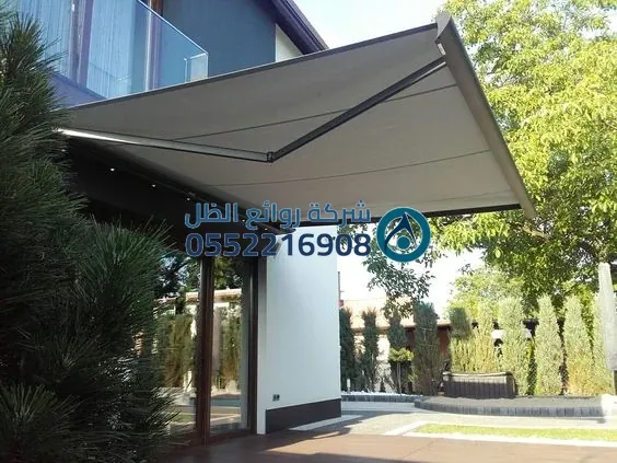 أسعار مظلات قماش في الرياض 2026