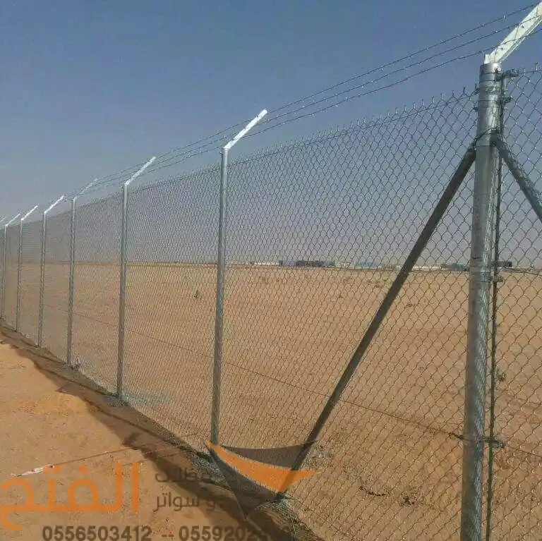 صورة fence factory - روائع الظل