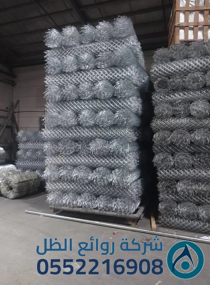 شبوك حديدية للبيع