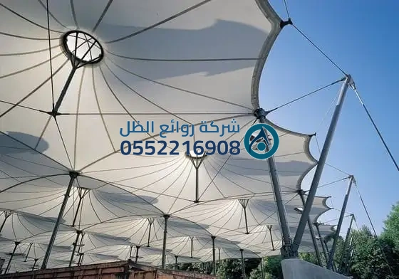 مشروع تقوية برج سكني عالي