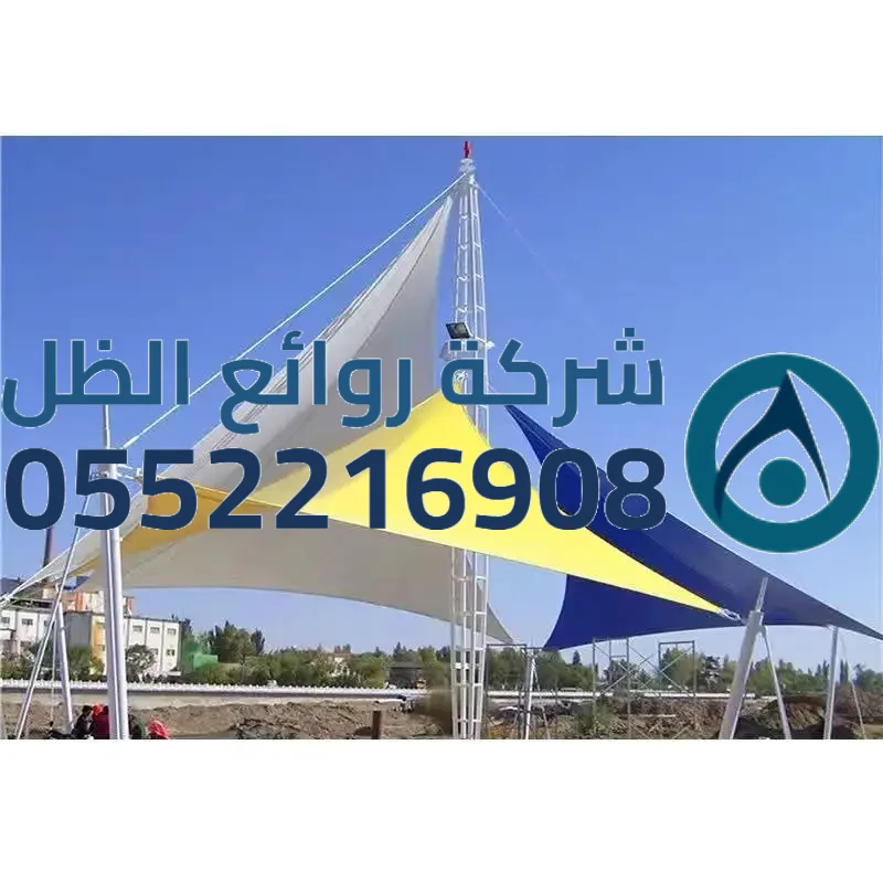 تغطية المرافق العامة