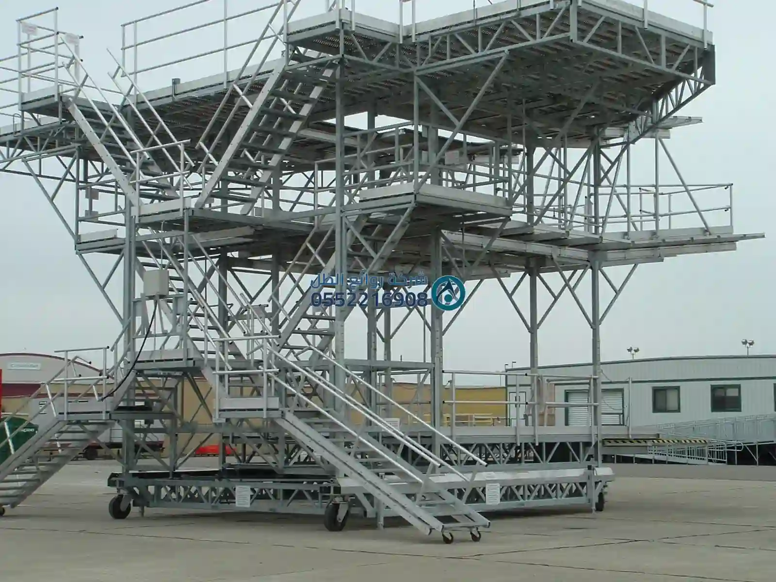صورة scaffolding wood - روائع الظل