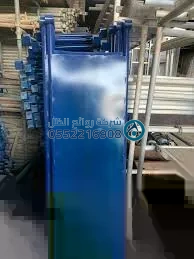 صورة scaffolding warehouse - روائع الظل